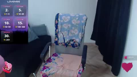 hannaagt online show from March 14, 5:28 pm