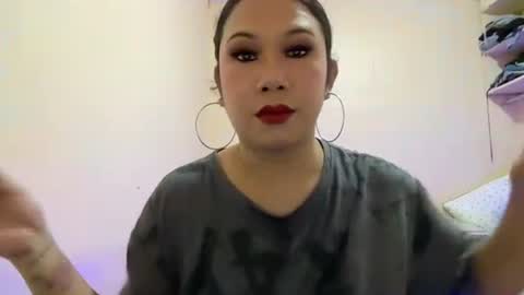 Hannah online show from July 20, 4:04 am