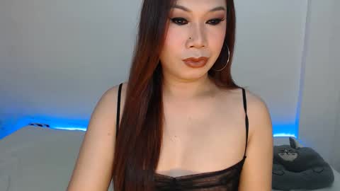 Hannah online show from January 8, 5:13 am