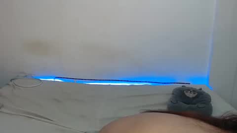 Hannah online show from April 24, 4:58 am