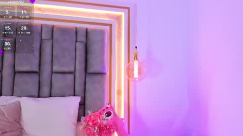Eliana online show from June 25, 1:35 am