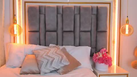 Eliana online show from July 7, 12:34 am