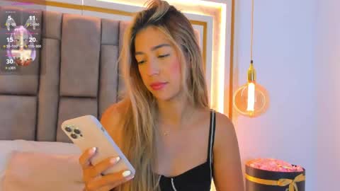 Eliana online show from May 3, 9:04 am