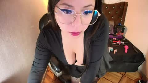 Hanna online show from July 10, 2:11 pm