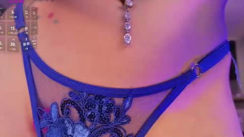  Hanna Connor  online show from July 7, 7:23 am