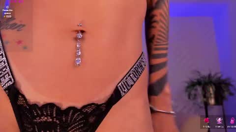  Hanna Connor  online show from July 14, 2:05 am