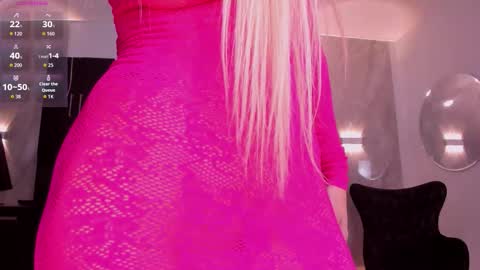  Hanna Connor  online show from February 28, 12:58 am