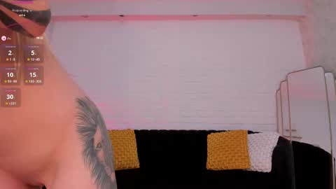  Hanna Connor  online show from September 18, 9:41 pm