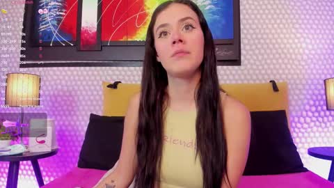 Hanna online show from November 27, 4:09 am