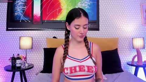 Hanna online show from October 28, 4:24 am