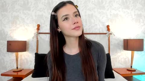 Hanna online show from May 1, 2:27 am