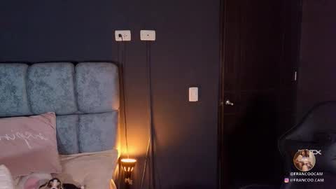 Hanna franco online show from February 7, 12:02 am