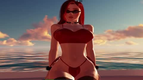 Hannah online show from June 29, 4:39 pm