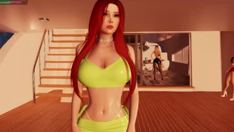 Hannah online show from November 19, 6:39 pm