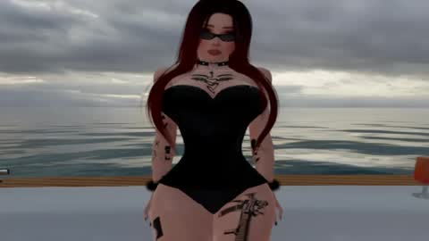 Hannah online show from June 12, 7:24 pm