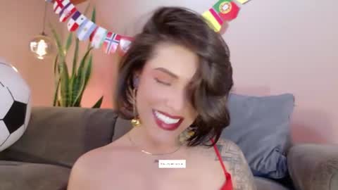Hannah  online show from July 2, 12:19 am