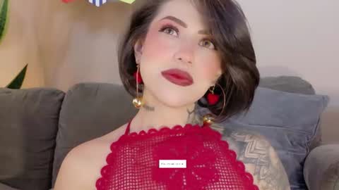 Hannah  online show from June 28, 12:17 am