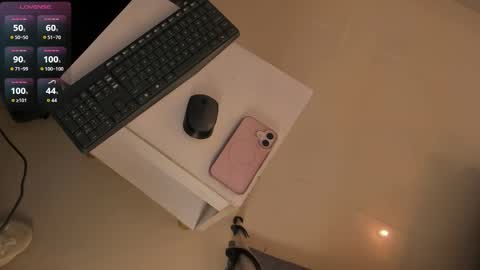 hannah_jet online show from February 11, 8:23 pm