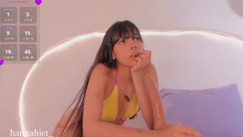hannah_jet online show from July 21, 7:16 pm