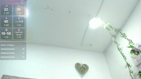 Snapshot of hannah_miller__ chatting on October 11, 7:06 pm HANNAH MILLER online show from October 11, 7:06 pm