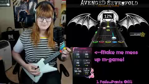 Hannah Castleaw online show from August 6, 12:41 am