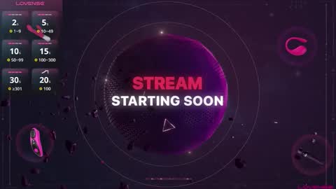 hannahcd57 online show from May 18, 12:55 pm