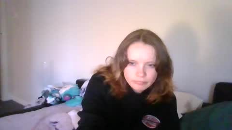 Hannah online show from May 18, 7:31 pm