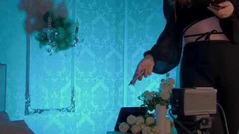 Pearl online show from January 14, 3:58 am