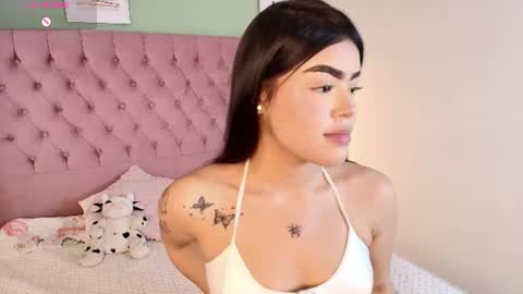hanna online show from July 2, 6:02 pm