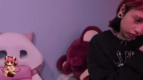 Hannah online show from June 19, 12:22 pm