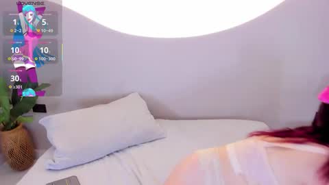 hannahtoons_ online show from March 10, 4:17 am