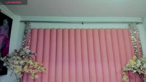 Hanna Venza online show from March 15, 5:34 am