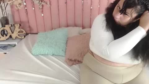 Hanna Venza online show from February 3, 3:26 am