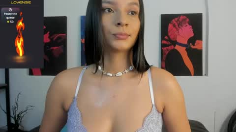 Hannah  online show from April 21, 10:28 pm