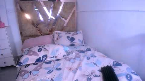 alejandra online show from November 9, 1:09 am