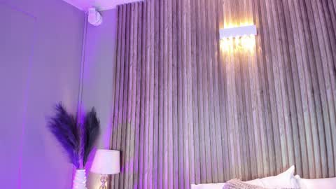 HannaPaola online show from March 2, 10:38 pm