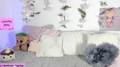 Hanna online show from June 28, 8:16 pm