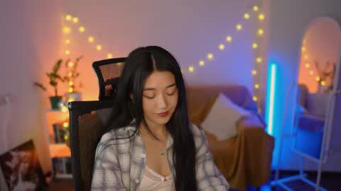 hannarosie online show from April 29, 6:24 pm