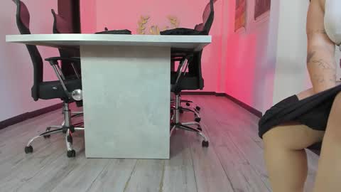 HannaSanchez online show from March 17, 4:06 am