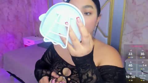 Lauren  online show from February 27, 12:20 pm