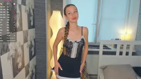Hanna online show from July 13, 7:23 am