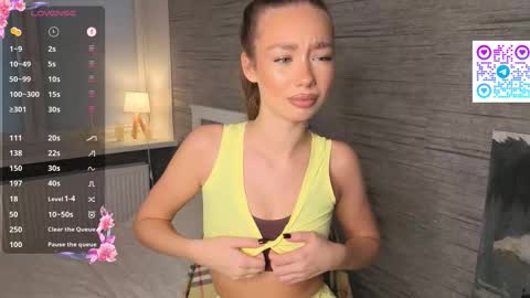 Hanna online show from November 23, 7:50 am