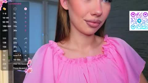 Hanna online show from October 29, 7:32 am