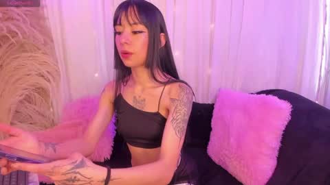 Snapshot of hannie_ws chatting on September 24, 9:21 pm Hannie ws online show from September 24, 9:21 pm