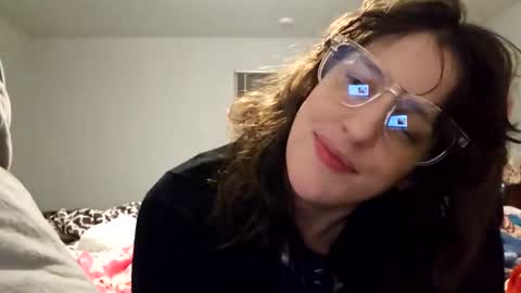 Sabrina online show from March 1, 6:50 am