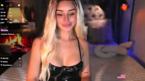 hanny113826 online show from March 17, 6:02 pm