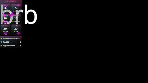 Hanny  online show from February 20, 6:26 am