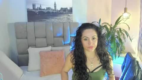 Hanny  online show from July 24, 11:40 am