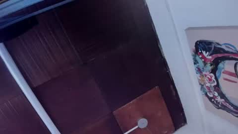 hanny_watson online show from July 28, 3:32 pm