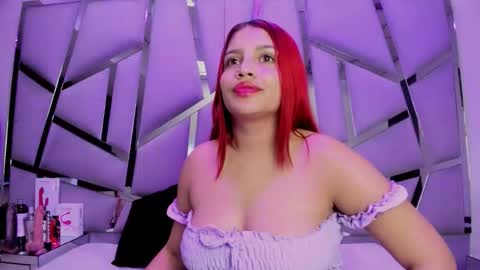 hanny_watson online show from March 13, 6:44 pm